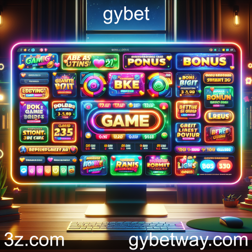 Descubra as Melhores Promoções de Jogos no Gybet