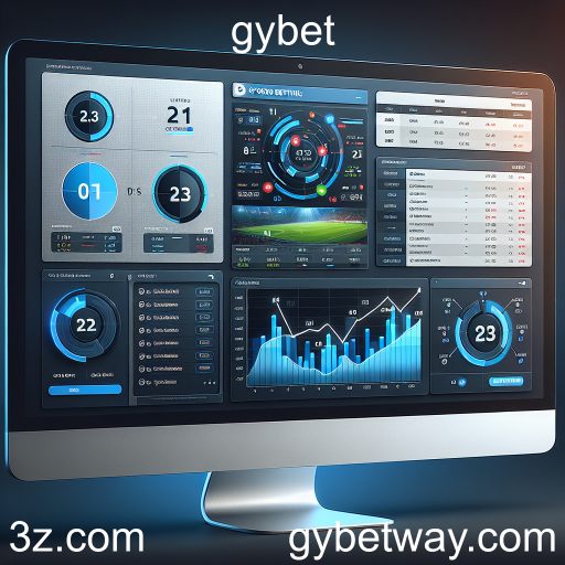 Gybet: Apostas Esportivas para Todos os Gostos
